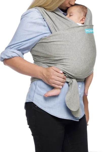 Classic strækvikle - grey