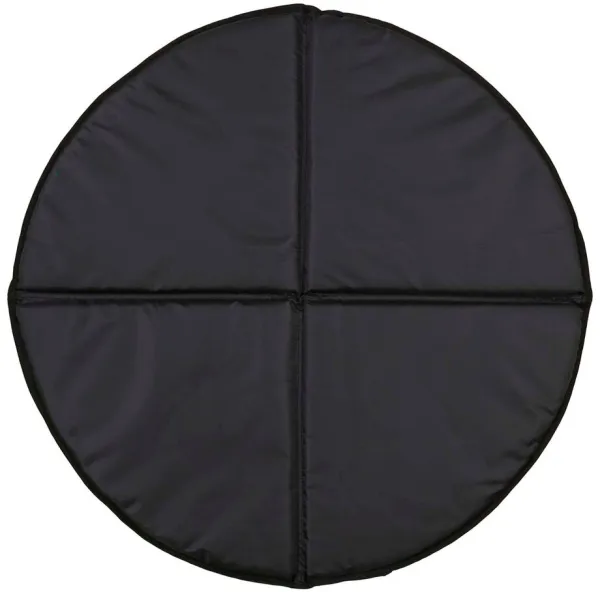 Mattress Black Swing, D100 Cm