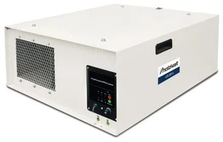 Holzkraft Luftrenser LFS 301-3