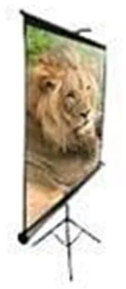 Elite Screens Elite Tripod Series T136NWS1