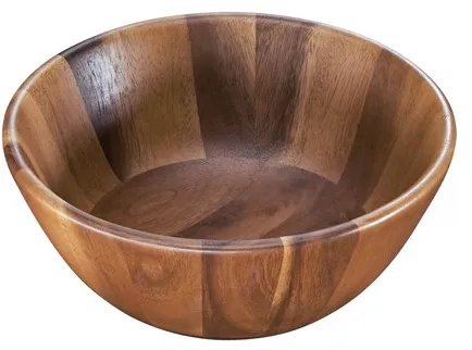 Zassenhaus Salatskål akaciatræ ø25 cm