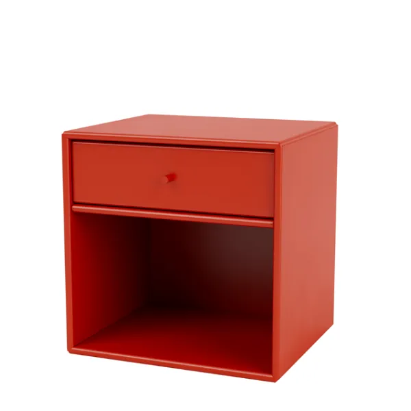 Montana Selection Dream Sengebord Rosehip