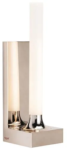 Kartell Goodnight Væglampe Kobber