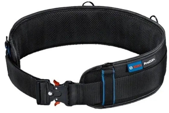 Bosch Tool Belt 93 S/M
